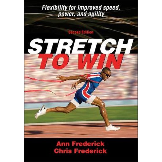 Stretch to Win image 0
