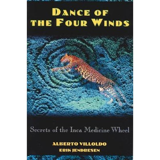 Dance of the Four Winds image 0