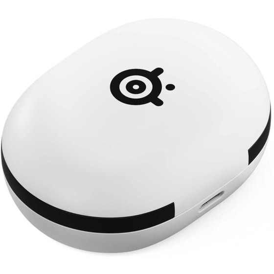 Steelseries Arctis GameBuds για PS5 - Λευκό image 4