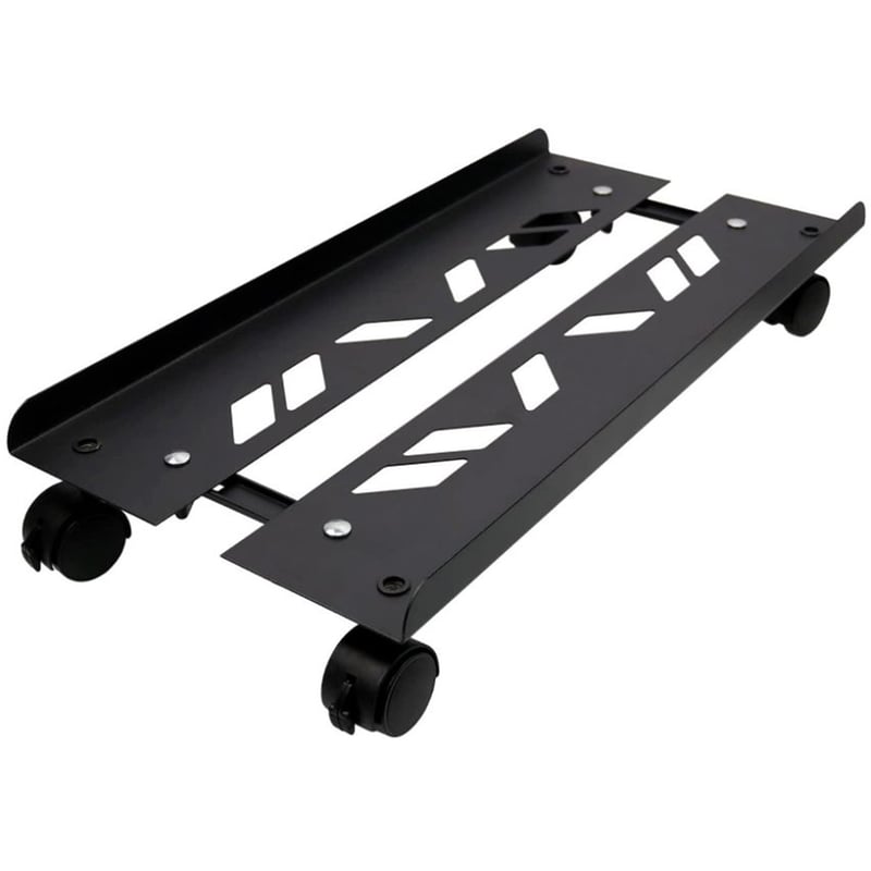 Lamtech Βάση Γραφείου Υπολογιστή LAM980404 έως 30 kg