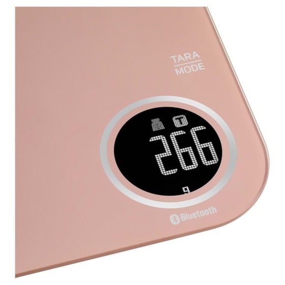 Ψηφιακή Ζυγαριά Κουζίνας SENCOR SKS 7075RS έως 5 kg Ροζ image 3