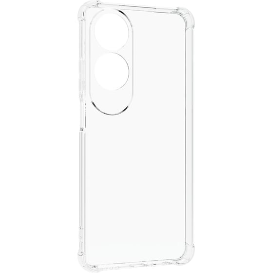Θήκη Oppo A60 4G - Oppo Protective Case - Transparent image 1