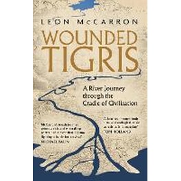 Wounded Tigris