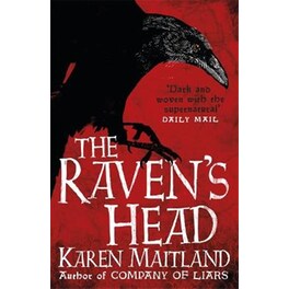 Raven's Head