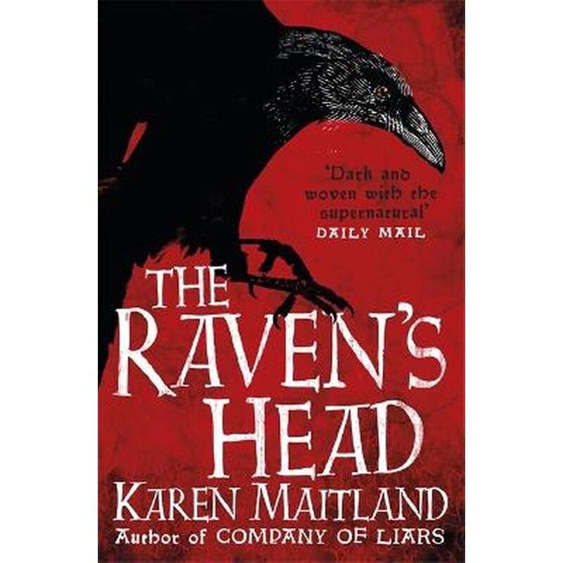 Ravens Head