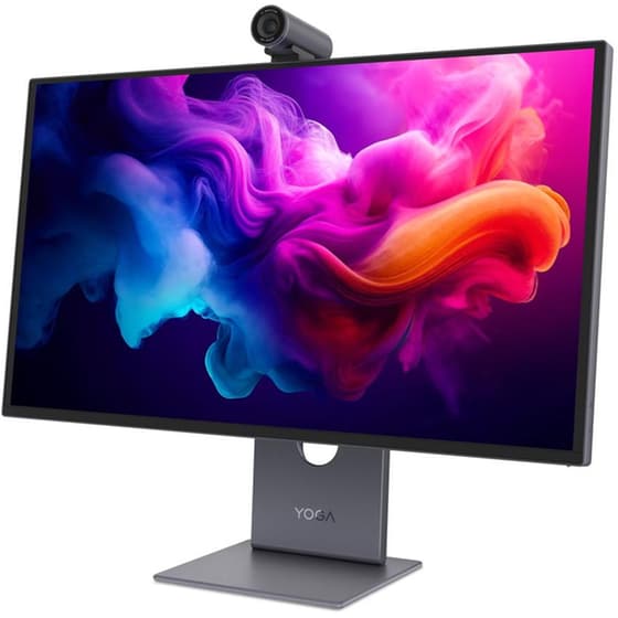 Lenovo Yoga Pro 27UD-10 26.5" IPS Flat 120Hz 0.03 ms image 1