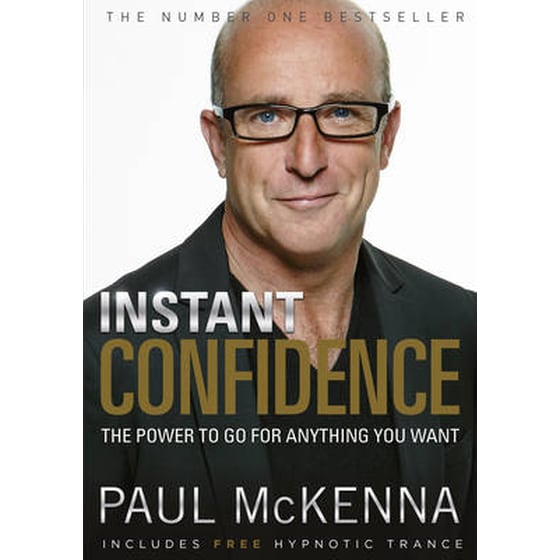 Instant Confidence image 0