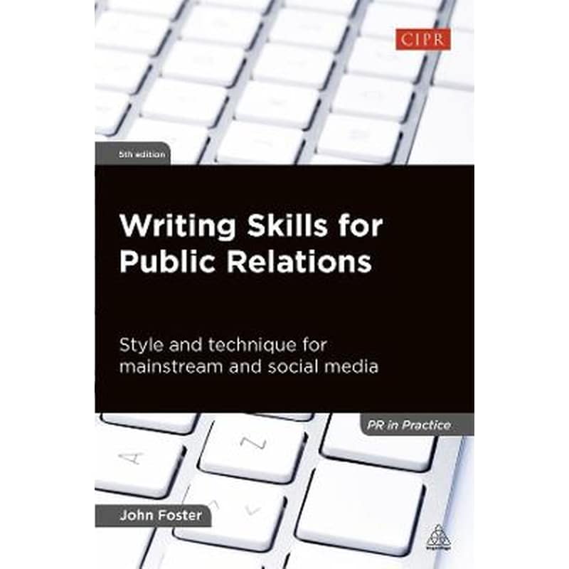 Writing Skills for Public Relations