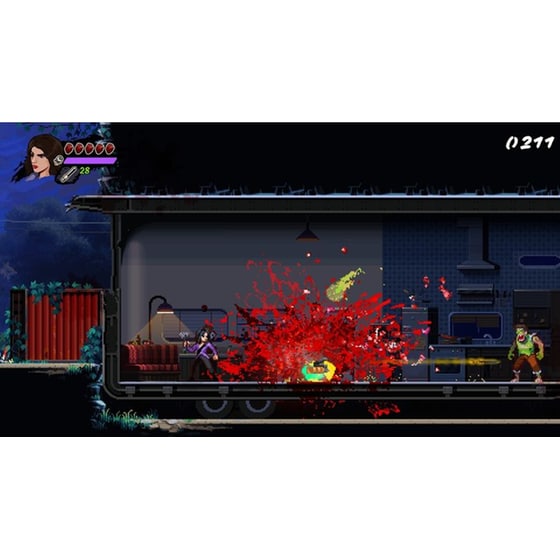 Halloween and Ash vs Evil Dead Retro Realms Double Feature - PS5 image 10