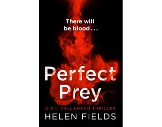 Perfect Prey image 0