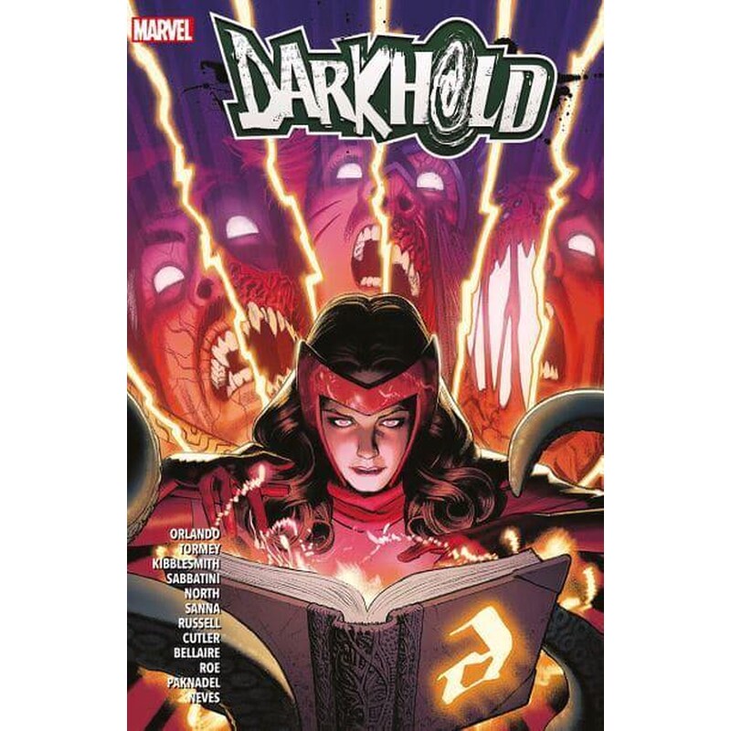 Darkhold