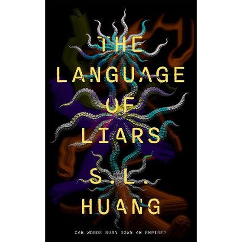 Language of Liars, The