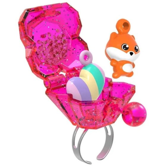Funlockets Μυστικό Δαχτυλίδι Σειρα 1 image 3