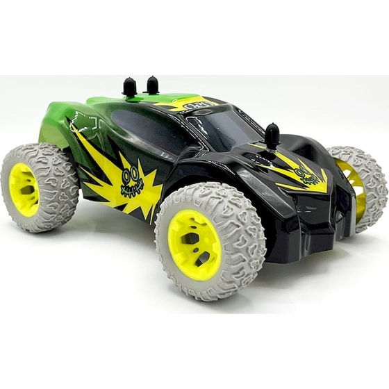 Τηλεκατευθυνόμενο Αυτοκίνητο Koo Kotaro 020 R/C 2.4Ghz 1:20 με LED Φώτα image 2