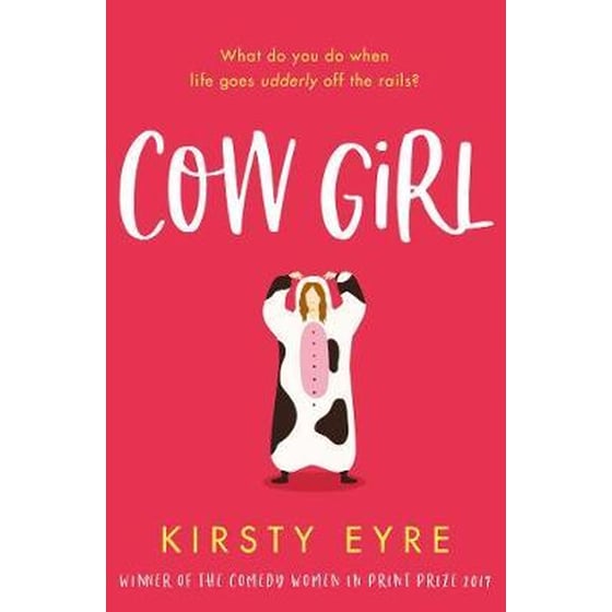 Cow Girl image 0