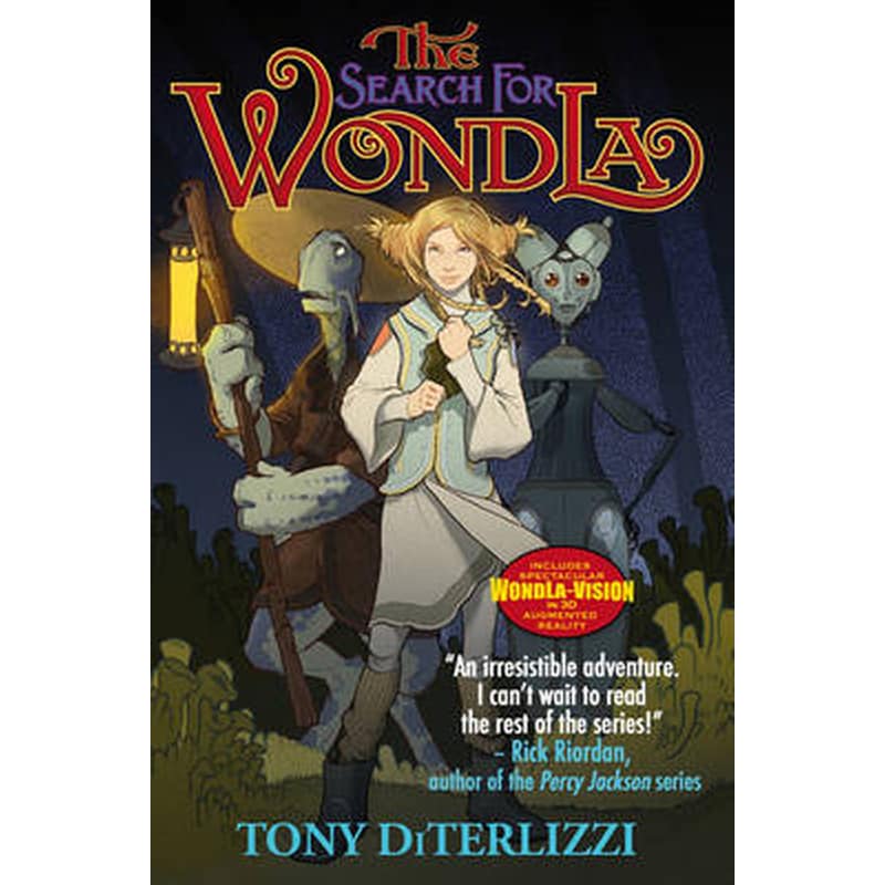 Search for WondLa