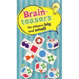 Brain Teasers