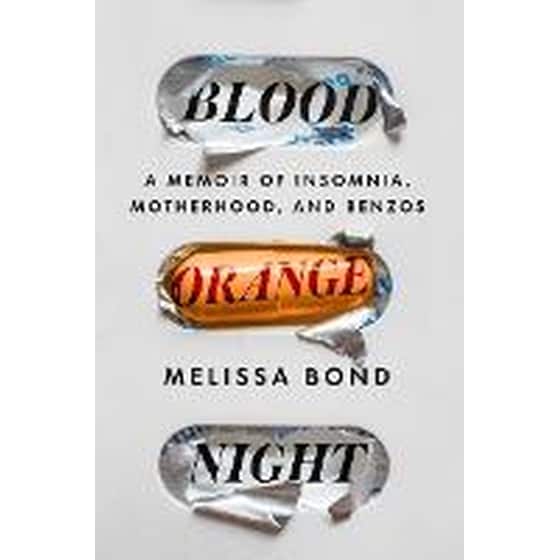 Blood Orange Night image 0