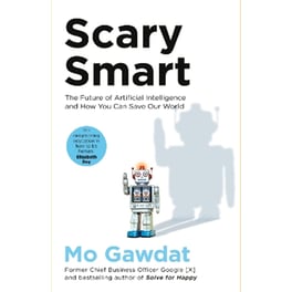 Scary Smart