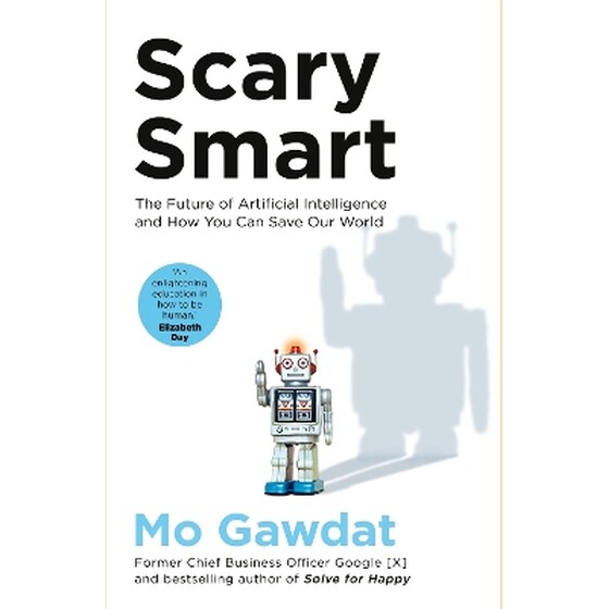 Scary Smart image 0