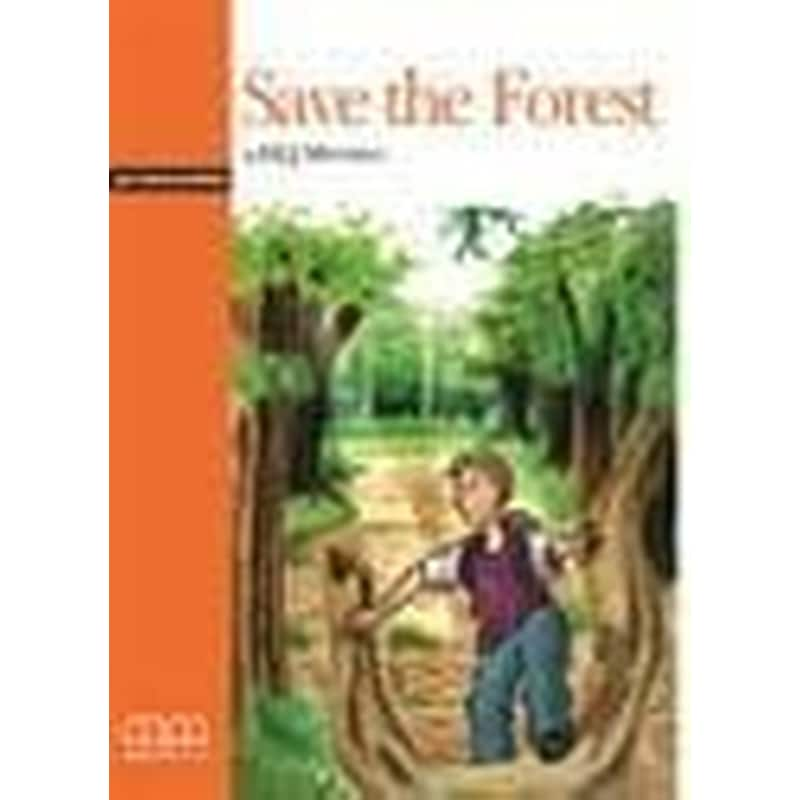 Gr Pre-Intermediate- Save The Forest CD (1)