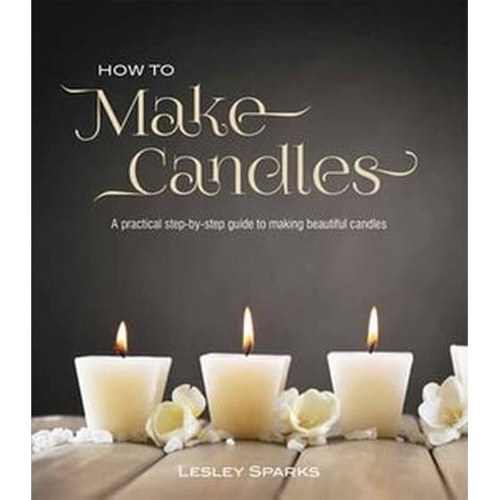 How to Make Candles image 0