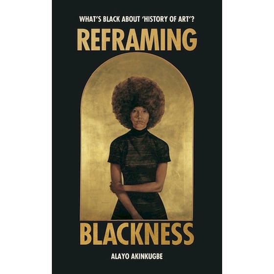 Reframing Blackness image 0