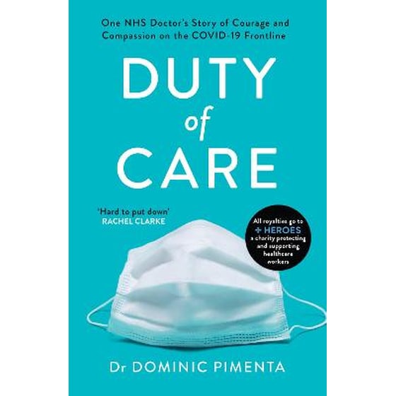 Duty of Care image 0