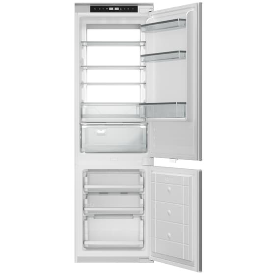 BERTAZZONI REF603BBNPTC-S Total No Frost 237 Lt Εντοιχιζόμενος Ψυγειοκαταψύκτης image 0
