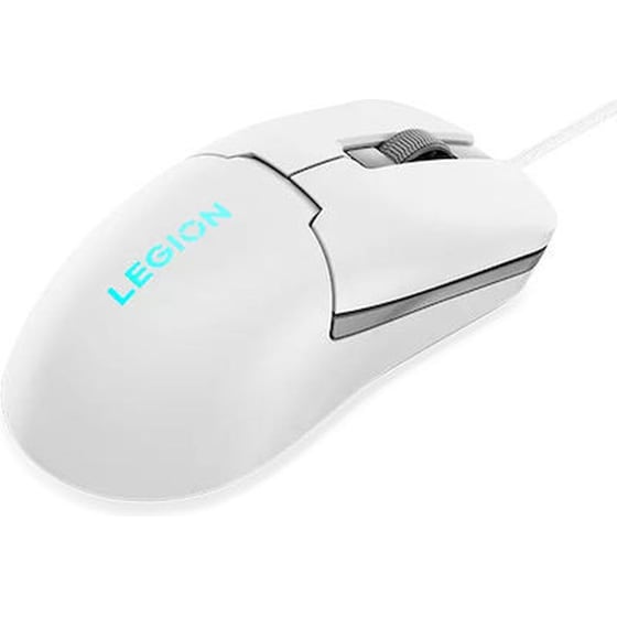Mouse Lenovo Gaming Legion M300s Rgb Wired White image 2