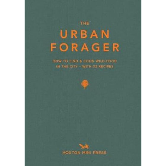 Urban Forager image 0