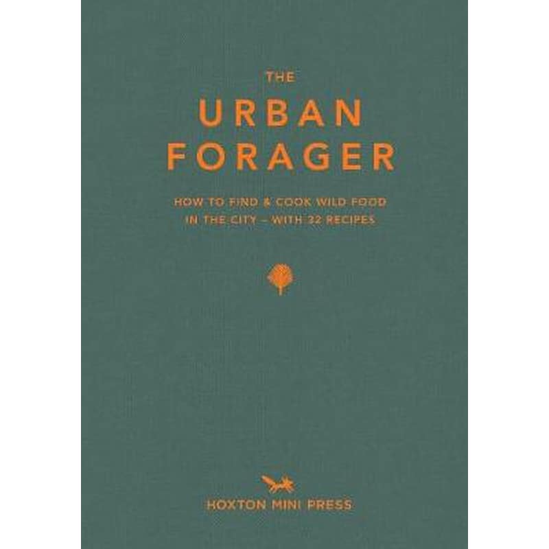 Urban Forager