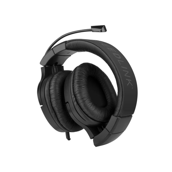 Speedlink Medusa XE 5.1 True Surround - Gaming Headset Μαύρο image 1