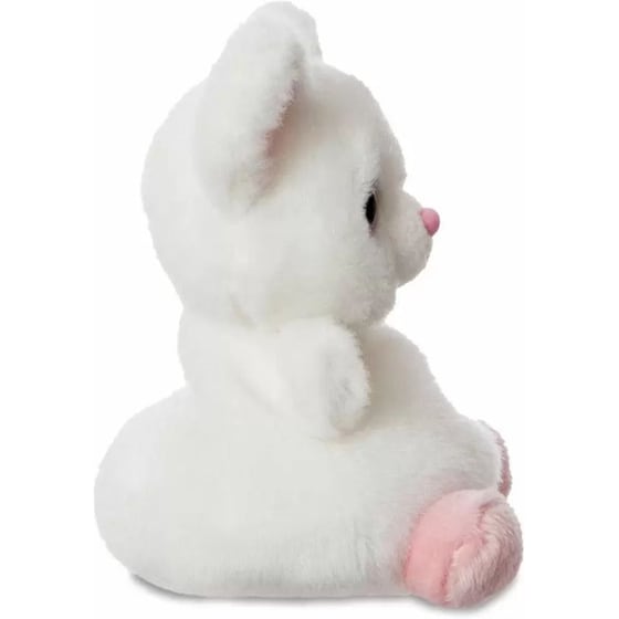 Λούτρινο AURORA Palm Pals YooHoo - Pammee Λευκή Αλεπού (15cm) image 1