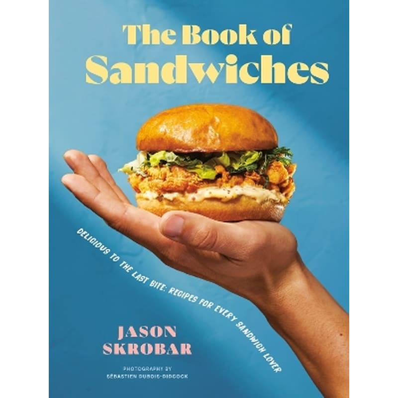 The Book of Sandwiches