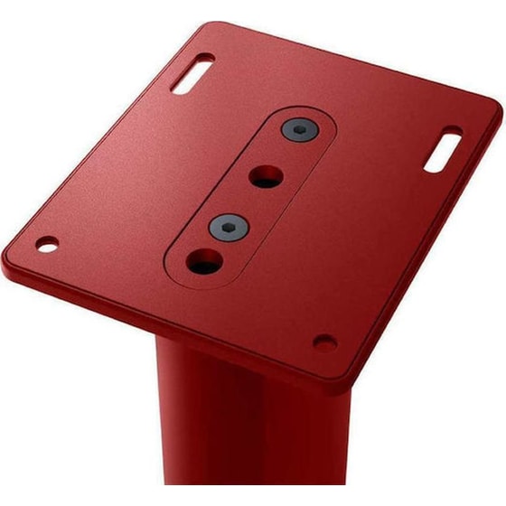 Βάση Ηχείων Δαπέδου Kef S2 - Crimson Red image 1