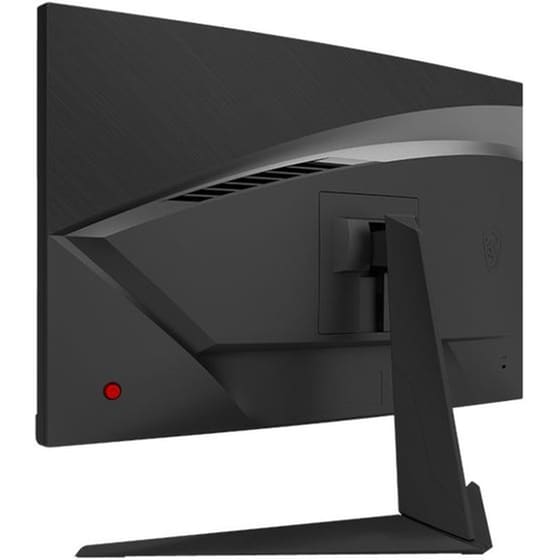 MSI E2 G24C6 Gaming Monitor 23.6'' FHD VA Curved 180Hz 1ms image 3