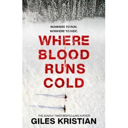 Where Blood Runs Cold