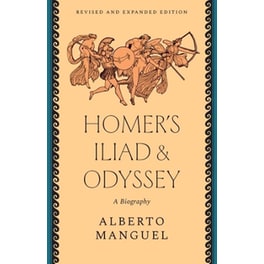 Homer's "Iliad" and "Odyssey"