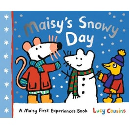 Maisy's Snowy Day