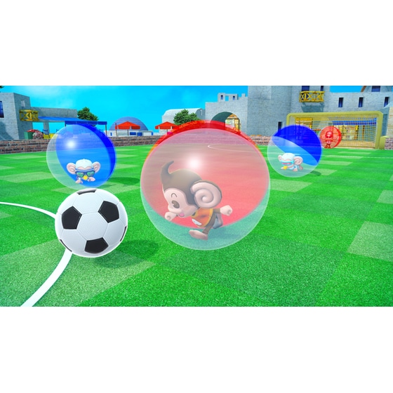 Super Monkey Ball Banana Mania Launch Edition - PS5 image 5