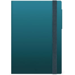 Ημερολόγιο Ημερήσιο 2027 Legami 12M Medium Deep Teal