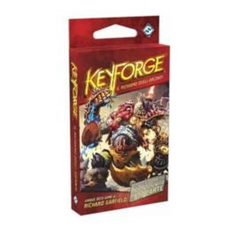 Keyforge: Archon Deck Επιτραπέζιο (Fantasy Flight Games)