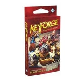 Keyforge: Archon Deck Επιτραπέζιο (Fantasy Flight Games)
