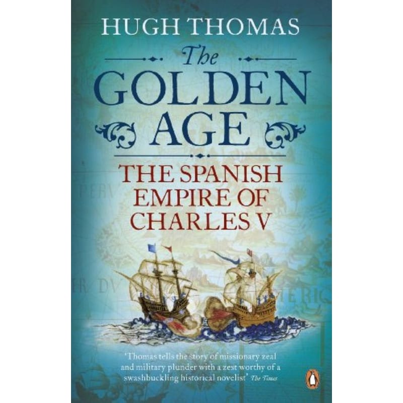 Golden Age