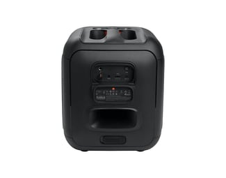 Party Speaker JBL Partybox Encore Essential 100W Karaoke - Μαύρο image 4