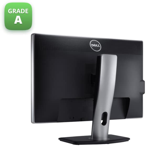 Refurbished Monitor Dell U2412M 24" Full HD IPS 60Hz 8ms| Grade A image 1