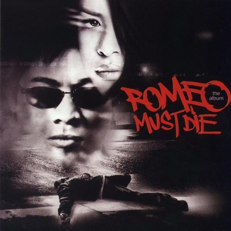 Romeo Must Die: The Album