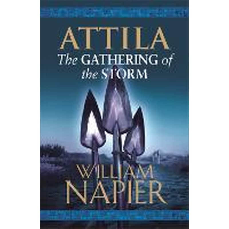 Attila: The Gathering of the Storm
