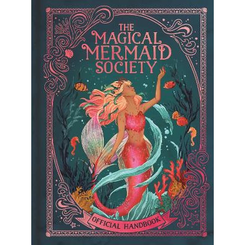 The Magical Mermaid Society